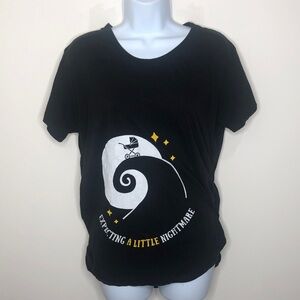 Women’s Monag Maternity T-Shirt